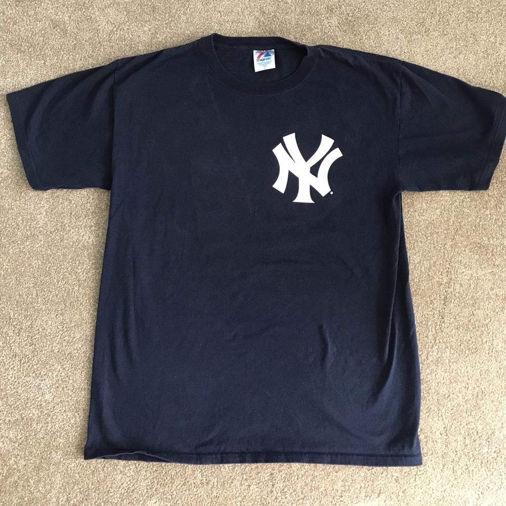 Yankees Abreu t-shirt